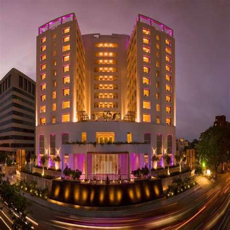 top 10 hotels in chennai